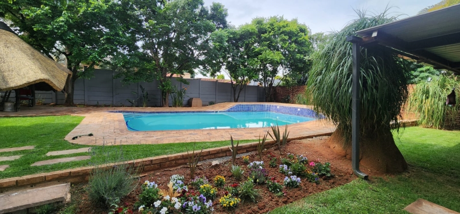 4 Bedroom Property for Sale in Doringkruin North West